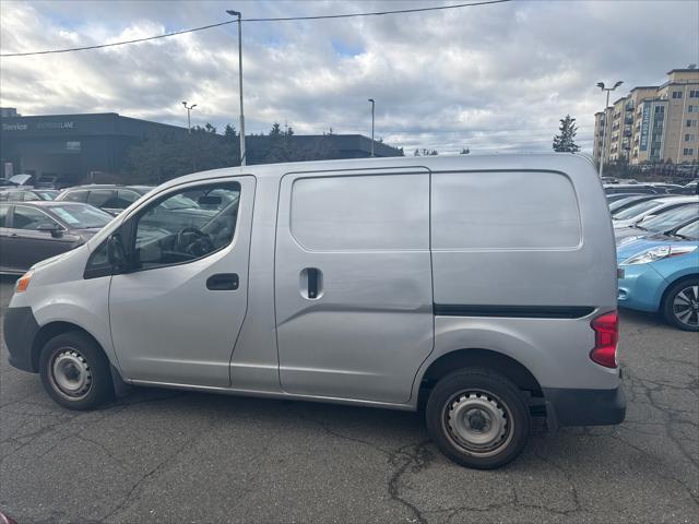 used 2014 Nissan NV200 car, priced at $12,999