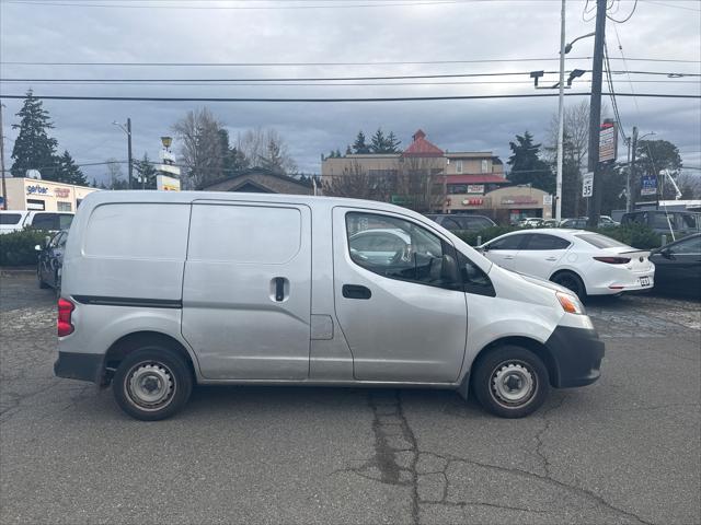 used 2014 Nissan NV200 car, priced at $12,999