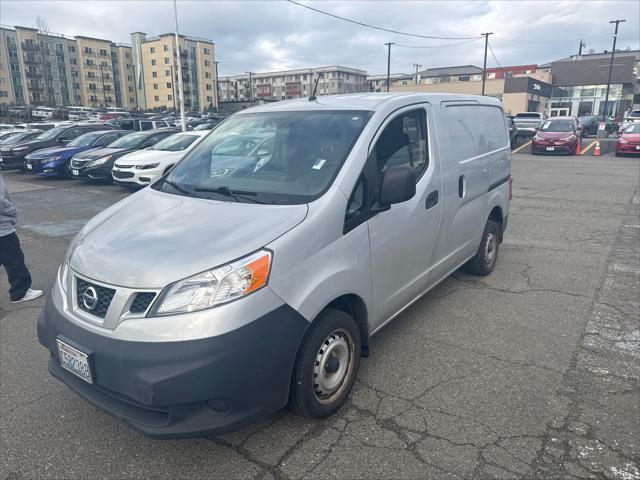 used 2014 Nissan NV200 car, priced at $12,999