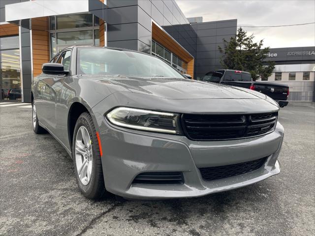 new 2023 Dodge Charger car, priced at $26,580