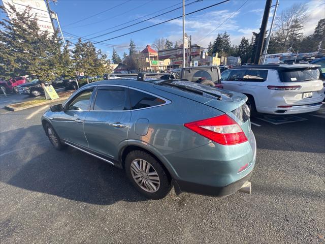 used 2013 Honda Crosstour car, priced at $15,777