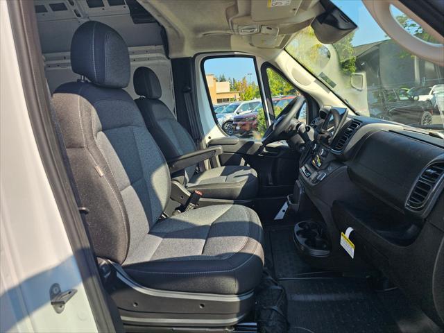 new 2024 Ram ProMaster 3500 car, priced at $46,715