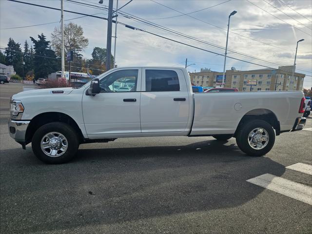 new 2024 Ram 3500 car, priced at $49,313