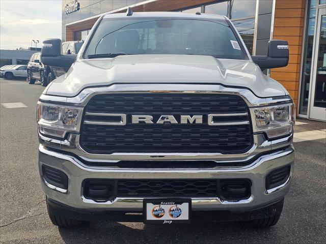 new 2024 Ram 3500 car, priced at $49,313