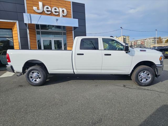 new 2024 Ram 3500 car, priced at $49,313