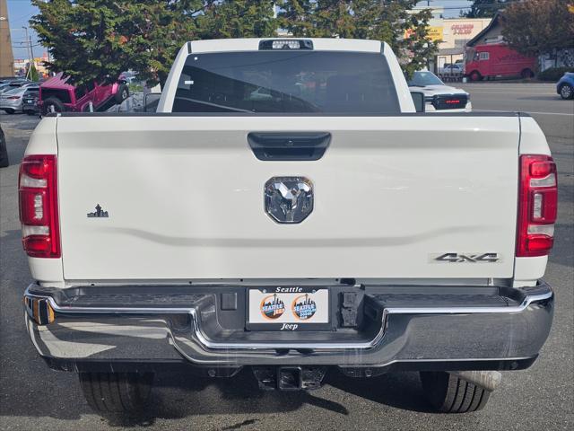 new 2024 Ram 3500 car, priced at $49,313