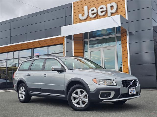 used 2008 Volvo XC70 car, priced at $8,165