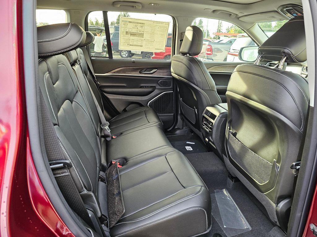 new 2024 Jeep Grand Cherokee 4xe car, priced at $68,855