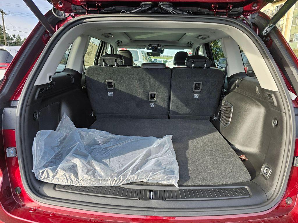 new 2024 Jeep Grand Cherokee 4xe car, priced at $68,855