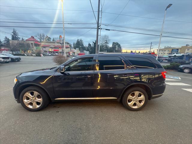 used 2014 Dodge Durango car, priced at $13,499