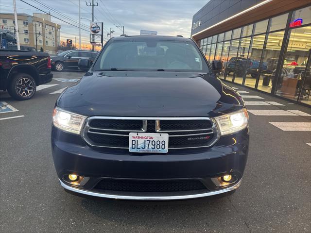 used 2014 Dodge Durango car, priced at $13,499