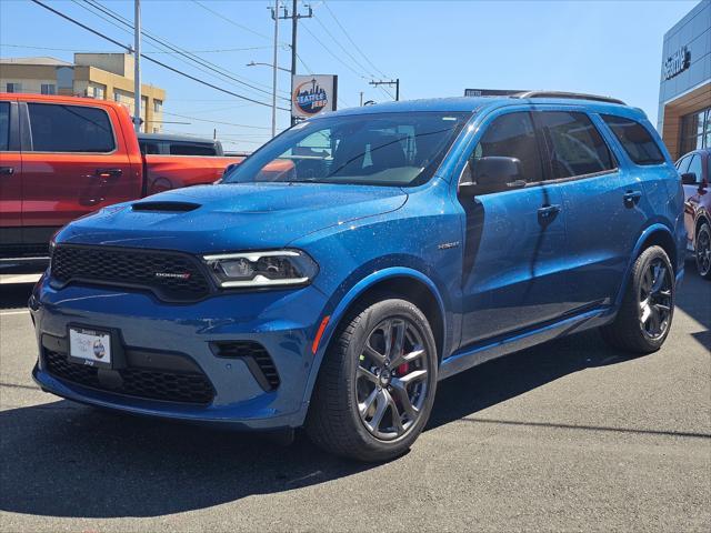 new 2024 Dodge Durango car, priced at $52,650