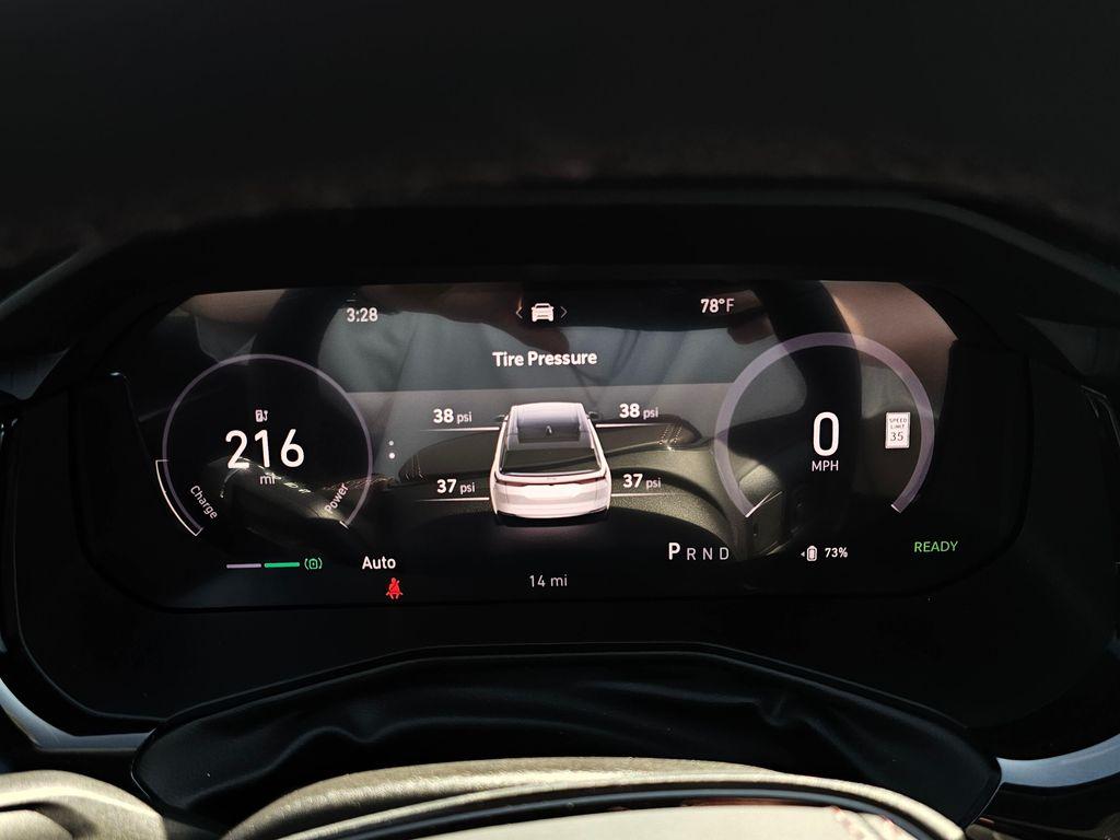 new 2025 Jeep Wagoneer S car, priced at $48,263