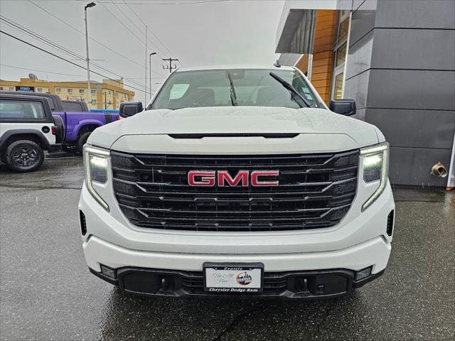 used 2024 GMC Sierra 1500 car, priced at $52,777