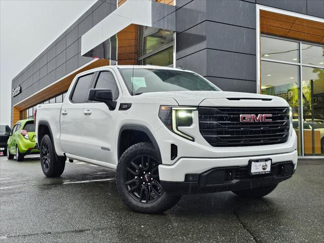 used 2024 GMC Sierra 1500 car, priced at $52,777