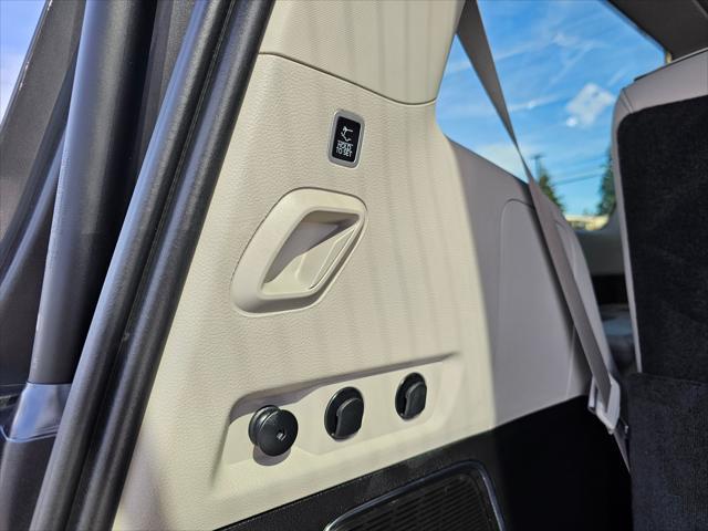 used 2024 Jeep Wagoneer car, priced at $58,977