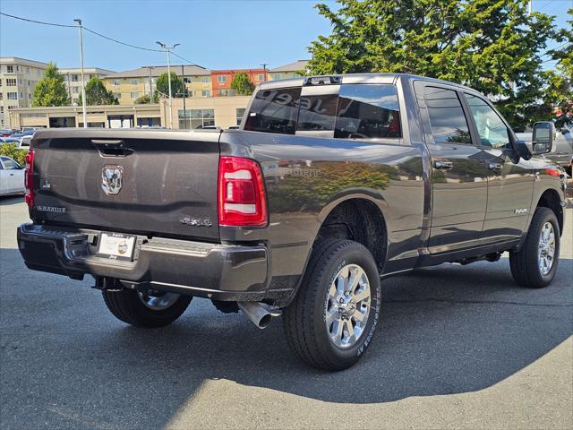 new 2024 Ram 2500 car, priced at $79,473