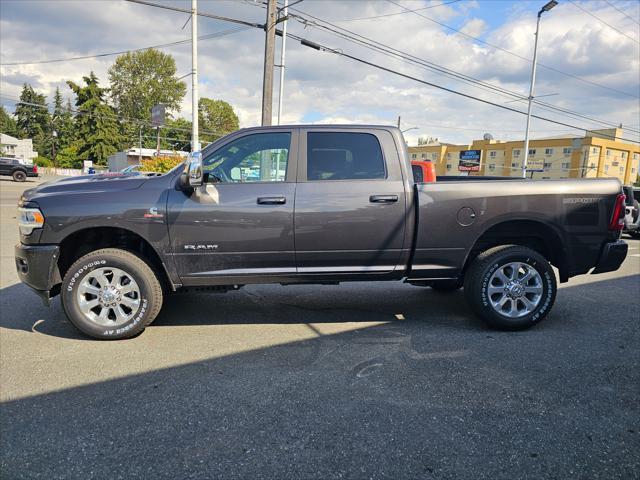 new 2024 Ram 2500 car, priced at $79,473