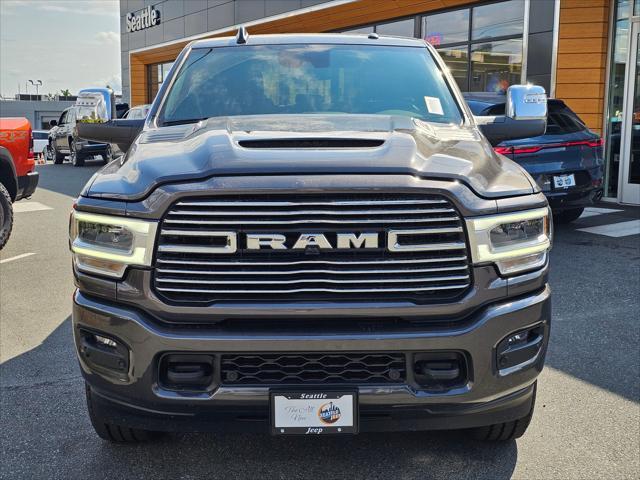 new 2024 Ram 2500 car, priced at $79,473