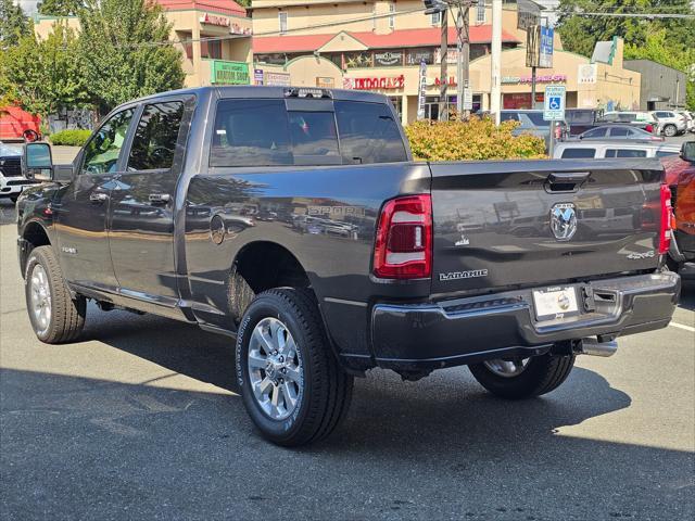 new 2024 Ram 2500 car, priced at $79,473