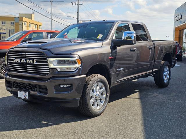 new 2024 Ram 2500 car, priced at $79,473