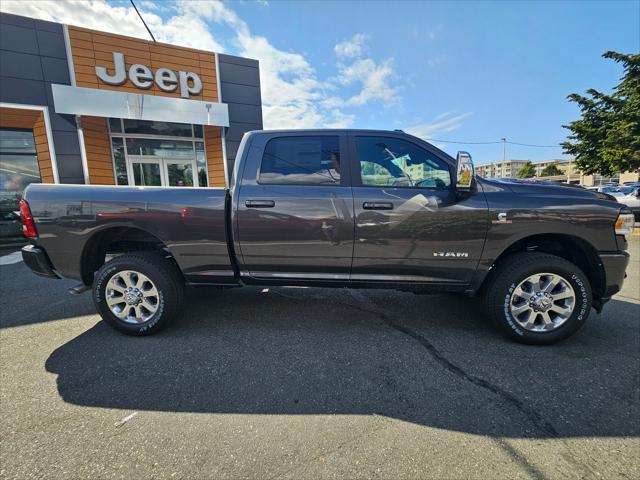 new 2024 Ram 2500 car, priced at $79,473