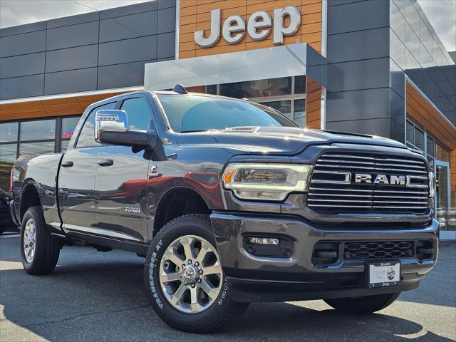 new 2024 Ram 2500 car, priced at $72,250