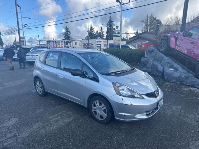 used 2011 Honda Fit car, priced at $14,777