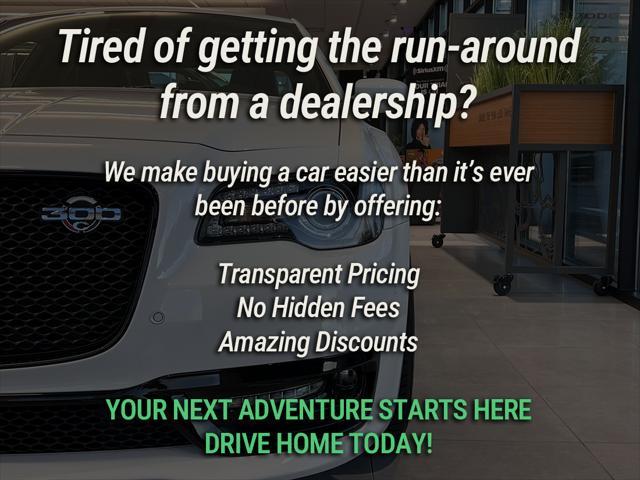 new 2025 Jeep Wrangler 4xe car, priced at $63,260