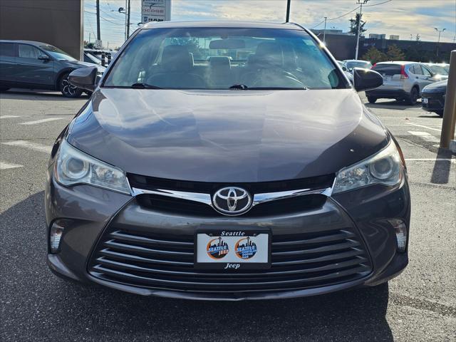 used 2016 Toyota Camry car, priced at $14,963