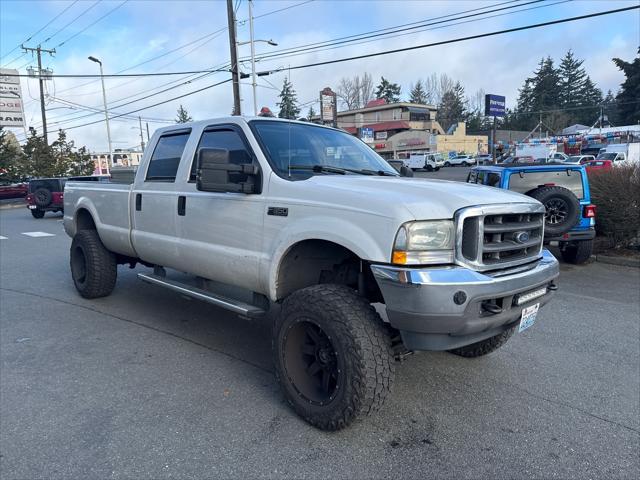 used 2004 Ford F-350 car, priced at $11,494