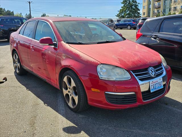used 2009 Volkswagen Jetta car, priced at $9,977