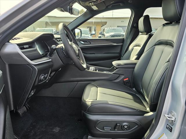 new 2025 Jeep Grand Cherokee L car, priced at $49,720