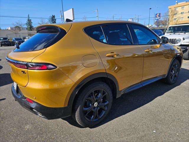 new 2024 Dodge Hornet car, priced at $28,685