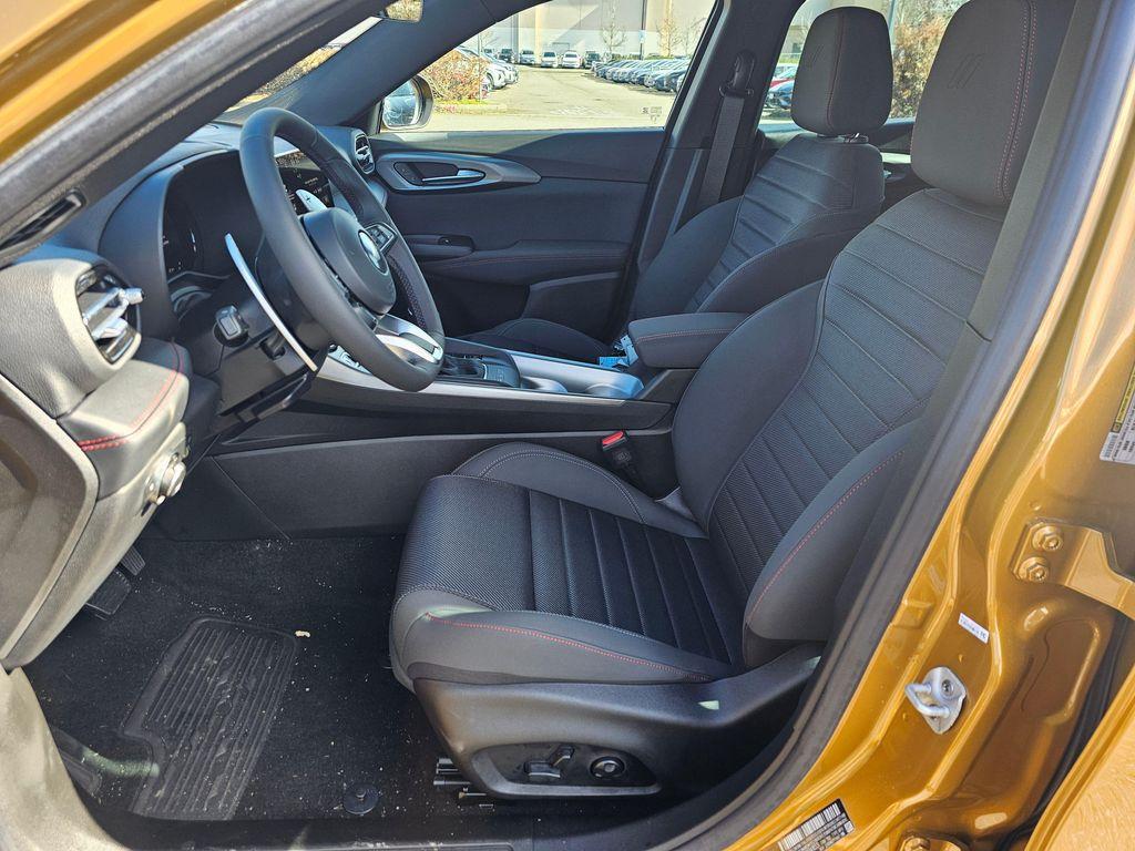 new 2024 Dodge Hornet car, priced at $45,185