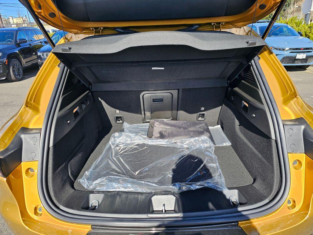 new 2024 Dodge Hornet car, priced at $45,185