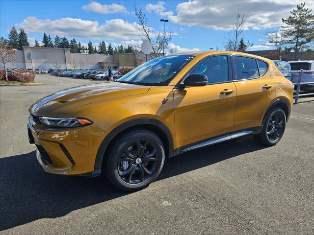 new 2024 Dodge Hornet car, priced at $28,685