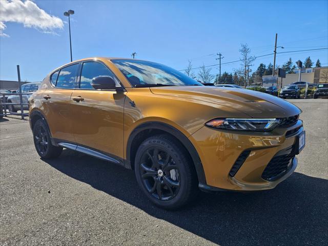 new 2024 Dodge Hornet car, priced at $37,680