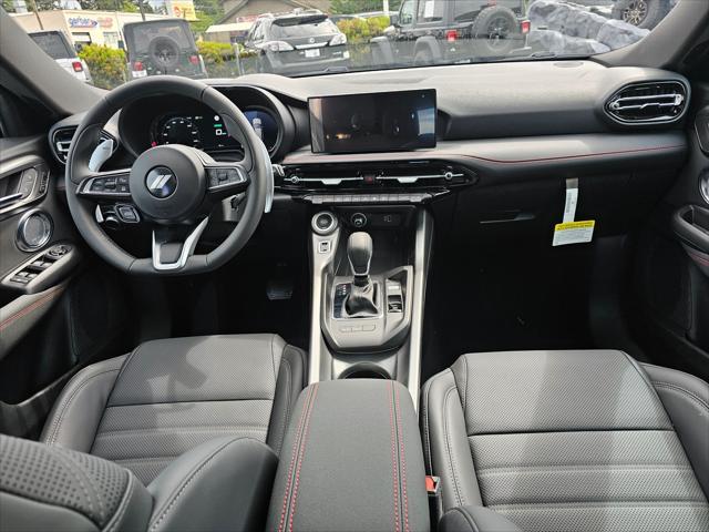 new 2024 Dodge Hornet car, priced at $36,590