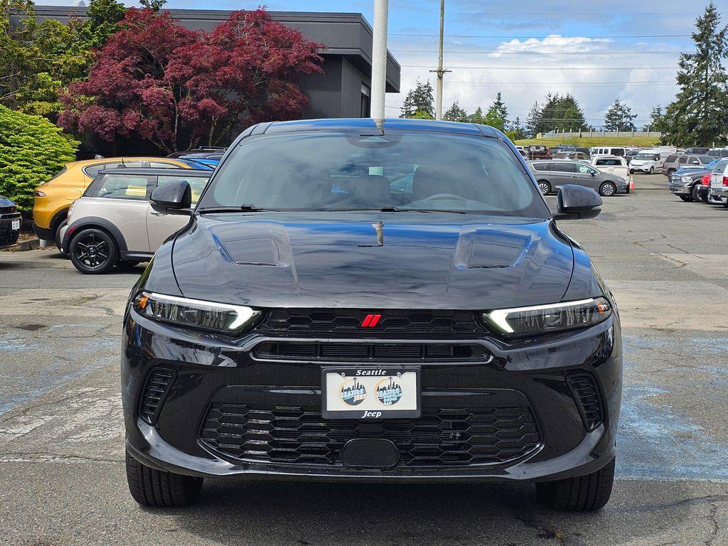 new 2024 Dodge Hornet car, priced at $42,090