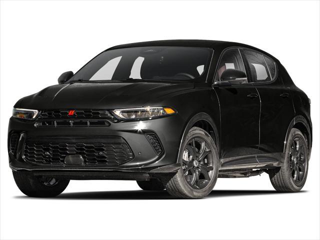 new 2024 Dodge Hornet car, priced at $39,285