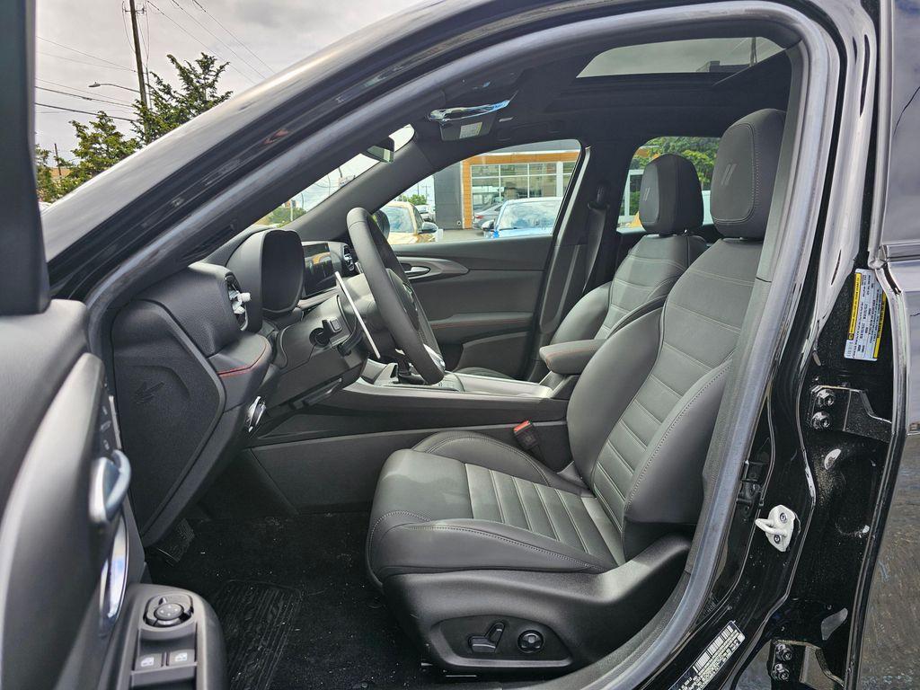 new 2024 Dodge Hornet car, priced at $42,090
