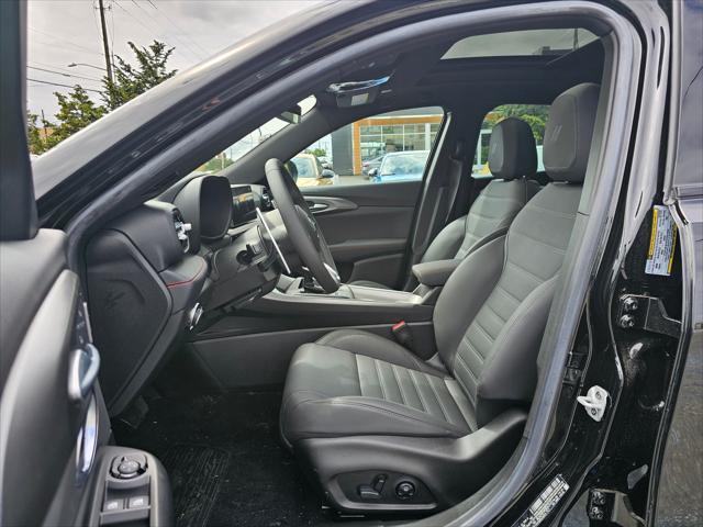 new 2024 Dodge Hornet car, priced at $36,590