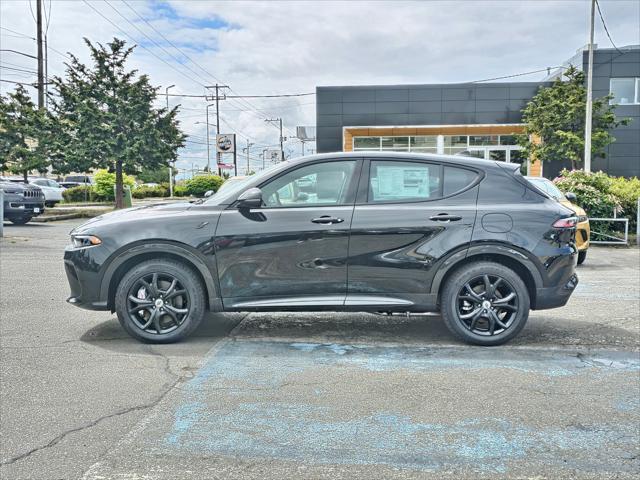 new 2024 Dodge Hornet car, priced at $36,590