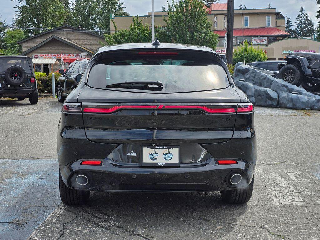 new 2024 Dodge Hornet car, priced at $42,090