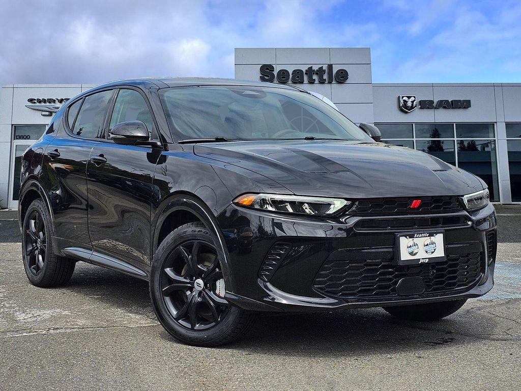 new 2024 Dodge Hornet car, priced at $30,840