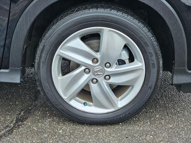 used 2019 Honda HR-V car, priced at $19,017