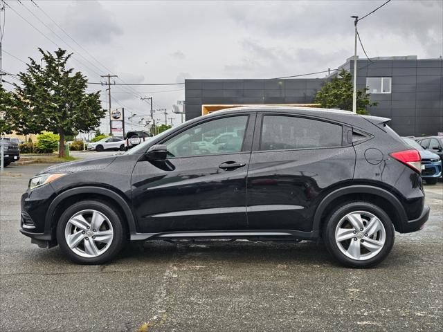 used 2019 Honda HR-V car, priced at $19,017