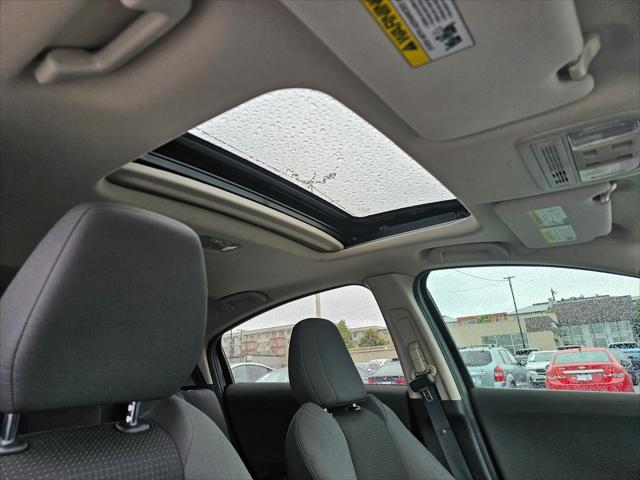 used 2019 Honda HR-V car, priced at $19,017