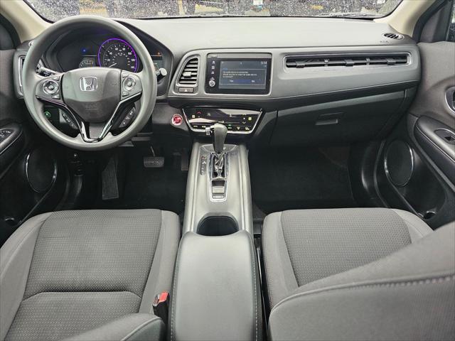 used 2019 Honda HR-V car, priced at $19,017